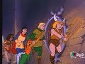 Caverna do Dragão - A cidadela da sombra - Parte 2 Caverna do Dragão - A cidadela da sombra - Parte 2