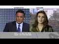 Riz Khan - Nazanin Afshin - Jam Child executions - 08 Oct 07