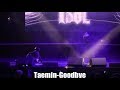 Taemin - Goodbye