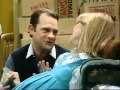 Del Boy speaks german