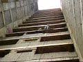 CAT - Rapel em Pr�dio