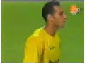 فيديو كليب لحارس مرمى منتخب فلسطين رمزي صالح