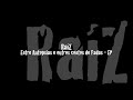 raíz   ep