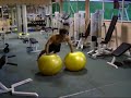 functional training by Marino