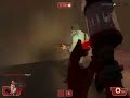 TF2 Medic actionmovie! #1 (OLD footage)