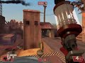 TF2 Medic actionmovie! #1 (OLD footage)