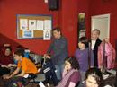 NETWORKS THEATRE IN ENGLISH Orihuela Rehearsals for Odysseus