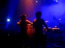 Jethro Angkotta & MC Andy Sherman @ Taste-it! P3 Purmerend