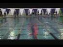 Garrett's 100yd IM 5-18-08 Garrett's 100yd IM 5-18-08