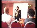 matthew smith, creator of zx spectrum classic games manic miner and jet set willy, shares his experiences at the classic gaming expo 2004.
recorded from a cam on a hot day and all the fans on ! so you will need to turn the sound up to hear him most of the time .

put on youtube for my chums over at wos forums. :)

1 of 8
