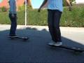 Waveboarding in Germany Vol.2