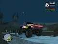 GTA:SA záhady