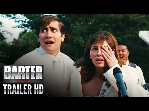 Preview Trailer Accidental Love, trailer