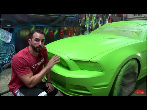 how to apply plasti dip