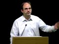Policy Talks@Google: Tom Steinberg