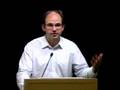 Policy Talks@Google: Tom Steinberg