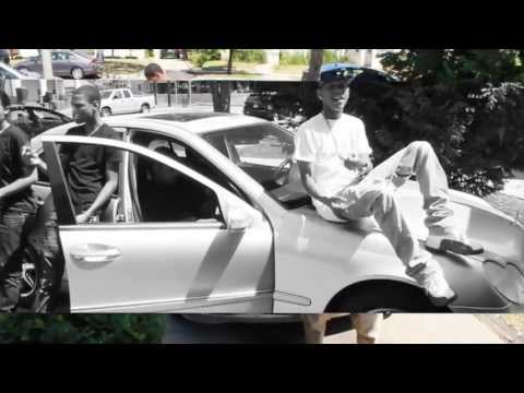 Blane Mane - Crazy (Official Music Video)