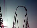 Stealth Rollercoaster