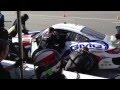 PORSCHE AUX 24 HEURES DE DAYTONA 2012