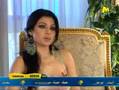 3 Haifa wehbe interview