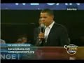 Obama - Snake Oil Salesman - Savior of Fainters
