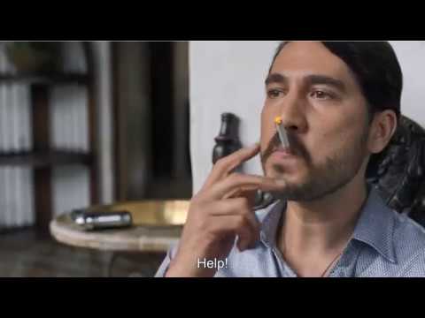 Pacho Herrera kills the Salazars Narcos season 3 episode 10