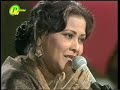 Mehnaz - Baimana Bhul Tay Nai Gaiyoun Yaddain Merian -Amanat-Urdu Song