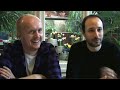 quiet village about their upcoming album, check http://www.quietvillage-silentmovie.com