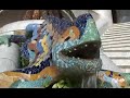 Barcelona's Park Guell