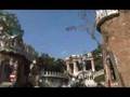 Barcelona's Park Guell