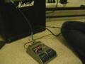 videos de Digitech RP50 Guitar Pedal demo