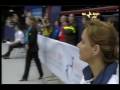 European championships Vault final 2009