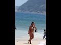 المغرب شقيقة محمد 6 أمير المؤمنين شبه عارية في البرازيل
