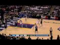 Marc Gasol denies Dirk Nowitzki!