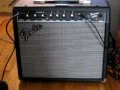 Fender Frontman 25R with Eminence Rajin Cajun speaker