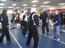 Danny Karate Sparring Bustleton