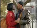 the cutest couple ever!! wilson jermaine heredia and jesse l. martin! to the song of i'll cover you