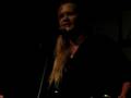 SINGERS/SONGWRITERS Rare, local colorful talent.