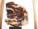 art exhibit of Roy Shifrin