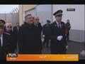 Michel Mercier À La Prison De Lyon-corbas