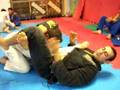 Luiz Tannuri Tringle Choke 2