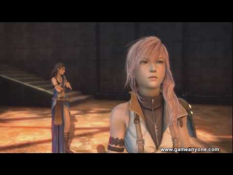 Final Fantasy XIII