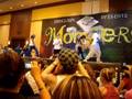 showcase monsters of hip hop