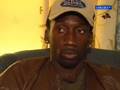 Jimmy Floyd Hasselbaink interview 2003 (4 of 4)