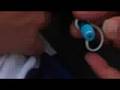 Shock Doctor Helmet Eject