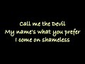 Escape the Fate – Liars and Monsters l