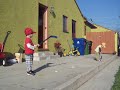 kevin a jeho kamarad