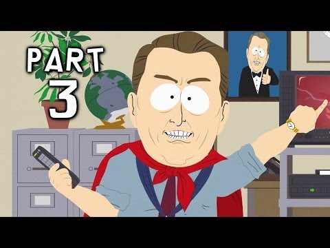 theradbrad - South Park Stick of Truth Gameplay Walkthrough Part 3 includes Mission 2 of the Story for XBOX 360, PS3 and PC in 1080p HD. This South Park The Stick of Trut...