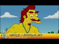 The Simpsons Season 21 Episode 6 - Part 2/4 - Pranks and Greens