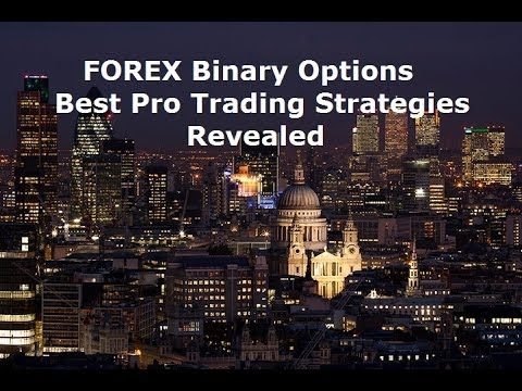 Options trading strategies explained